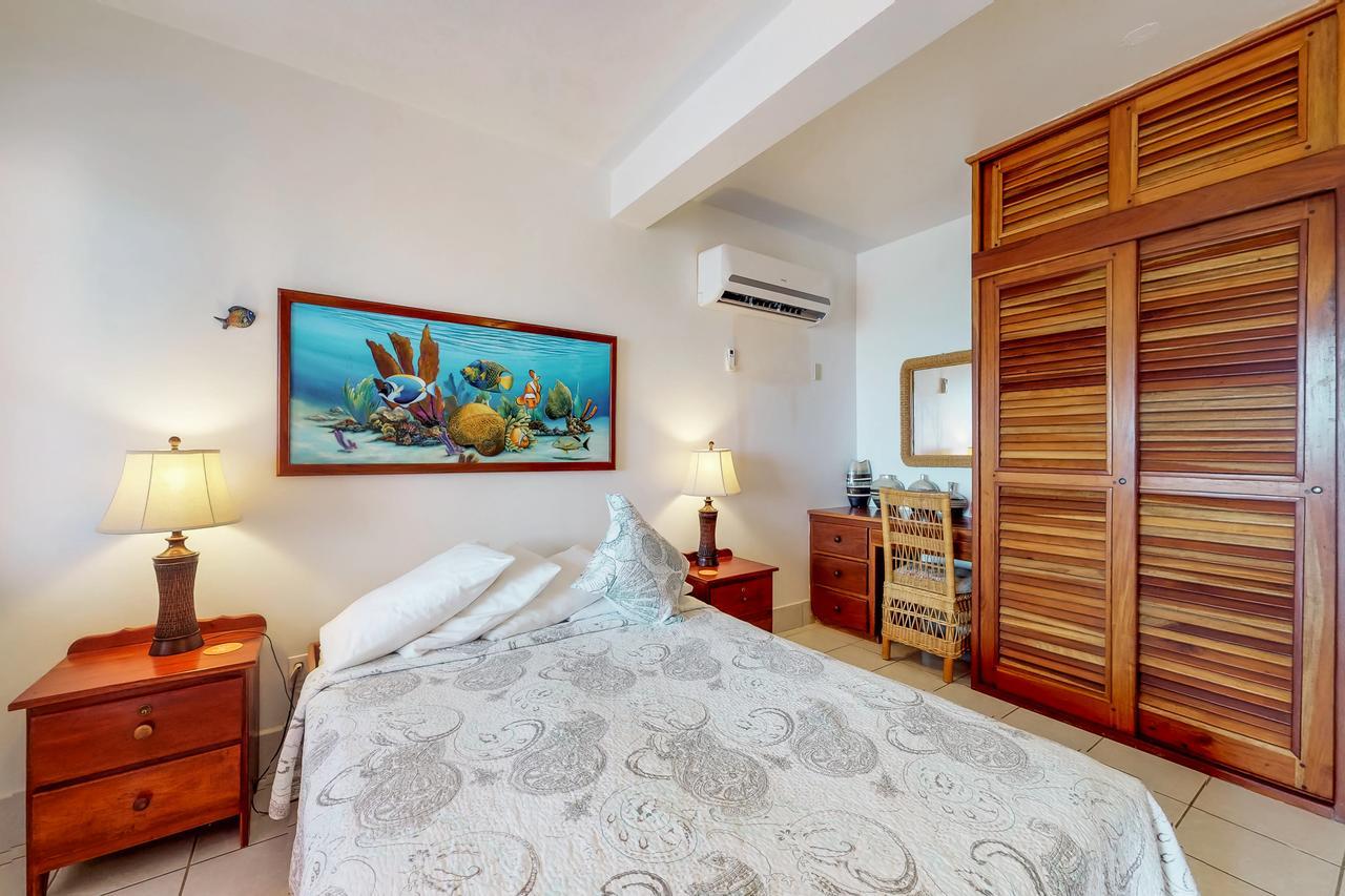 Palm @ Caribe Island Appartement San Pedro  Buitenkant foto